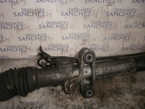 CAJA DIRECCION SSANGYONG RODIUS 2.7 Turbodiesel CAT - Imagen 3