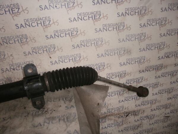 CAJA DIRECCION SSANGYONG RODIUS 2.7 Turbodiesel CAT