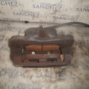 PINZA DE FRENO DELANTERA DERECHA SSANGYONG RODIUS 2.7 Turbodiesel CAT