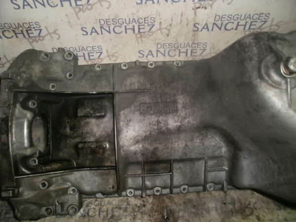 CARTER SSANGYONG RODIUS 2.7 Turbodiesel CAT - Imagen 2