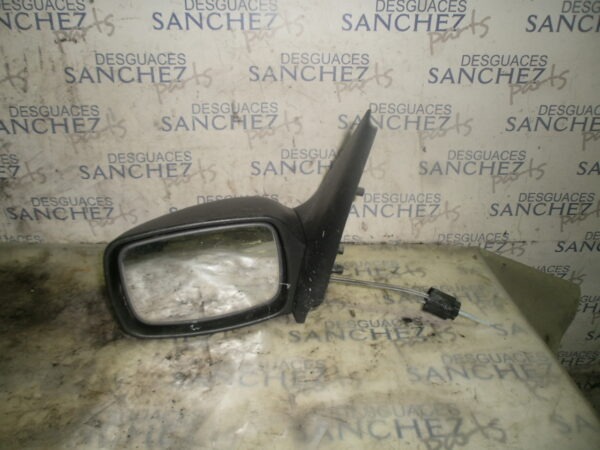 RETROVISOR IZQUIERDO FORD FIESTA BERLINA (DX) 1.8 Diesel CAT