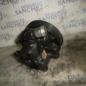 BOMBA DIRECCION FORD FOCUS BERLINA (CAK) 1.8 TDDI Turbodiesel CAT