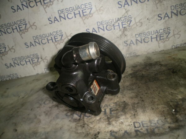 BOMBA DIRECCION FORD FOCUS BERLINA (CAK) 1.8 TDDI Turbodiesel CAT