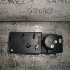 COMPRESOR CIERRE CENTRALIZADO MERCEDES CLASE E (W210) BERLINA DIESEL 3.0 Diesel CAT