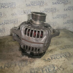 ALTERNADOR OPEL ASTRA GTC 1.9 16V CDTI CAT (Z 19 DTH / LRD)
