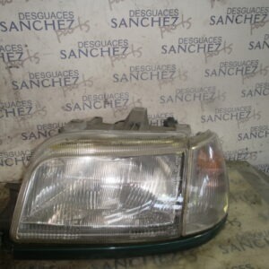 FARO IZQUIERDO RENAULT CLIO I FASE I+II  (B/C57) 1.9 Diesel