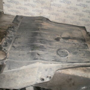 CUBRECARTER RENAULT CLIO II FASE II (B/CB0) *