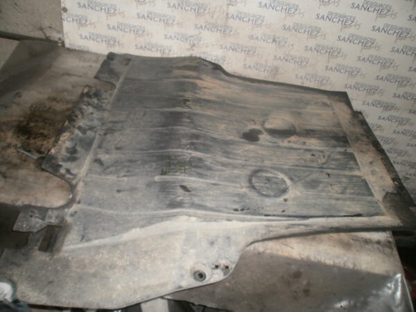 CUBRECARTER RENAULT CLIO II FASE II (B/CB0) *