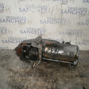 MOTOR ARRANQUE FORD MONDEO BERLINA (GE) 2.0 TDCi CAT