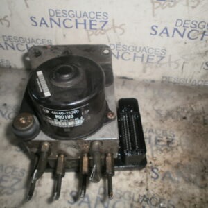 ABS SSANGYONG RODIUS 2.7 Turbodiesel CAT