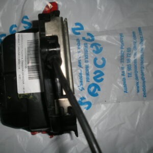 CERRADURA PUERTA TRASERA DERECHA RENAULT LAGUNA II (BG0) 1.8