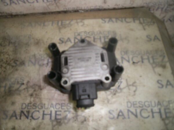 BOBINA ENCENDIDO SEAT IBIZA  (6K1) 1.4 16V