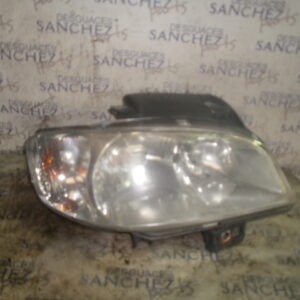 FARO DERECHO SEAT IBIZA (6K1) 1.9 SDI