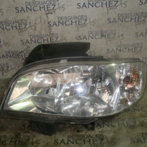 FARO IZQUIERDO SEAT IBIZA  (6K1) 1.9 SDI