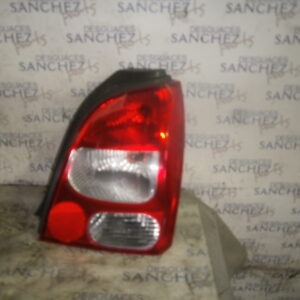 PILOTO TRASERO DERECHO RENAULT TWINGO 1.2