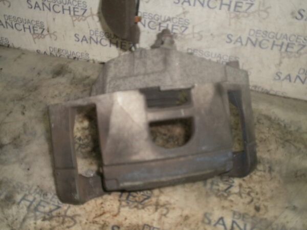 PINZA DE FRENO DELANTERA IZQUIERDA AUDI A6 BERLINA (4F2) 3.0 V6 24V TDI