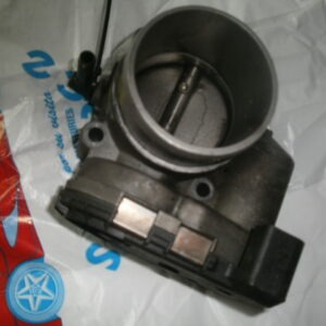 CAJA MARIPOSA SEAT IBIZA  (6K1) 1.4 16V
