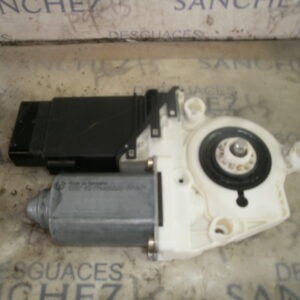 MOTOR ELEVALUNAS DELANTERO IZQUIERDO SEAT LEON (1M1) 1.9 TDI