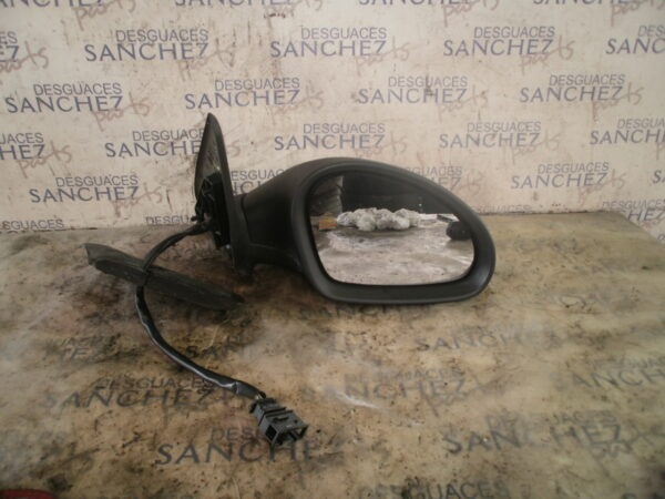 RETROVISOR DERECHO SEAT LEON (1M1) 1.9 TDI