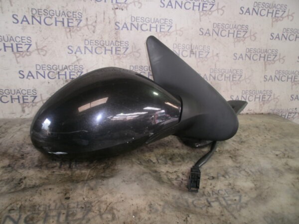 RETROVISOR DERECHO SEAT LEON (1M1) 1.9 TDI - Imagen 2
