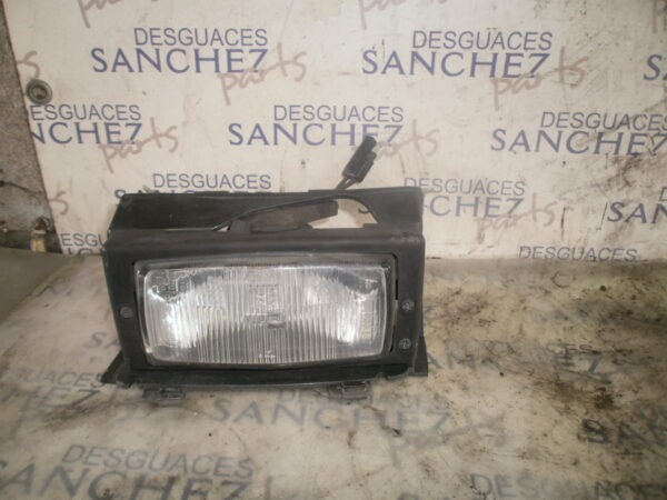 FARO ANTINIEBLA DERECHO RENAULT 21 BERLINA (B/L48) 1.8