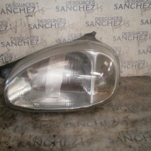FARO IZQUIERDO OPEL CORSA B 1.7 Diesel