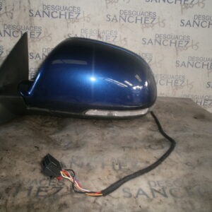 RETROVISOR IZQUIERDO SKODA OCTAVIA BERLINA (1U2) 1.9 TDI