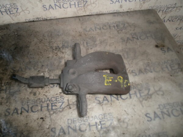 PINZA DE FRENO TRASERA DERECHA BMW SERIE 3 BERLINA (E90) 2.0 Turbodiesel CAT