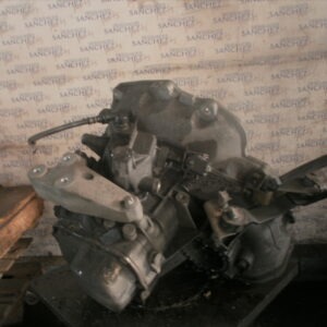 CAJA CAMBIOS OPEL ASTRA H BER. 1.4 16V