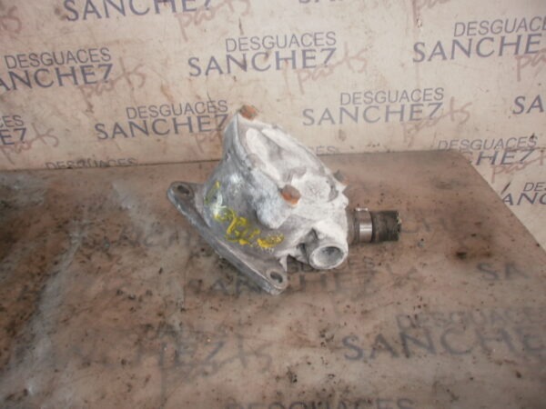 DEPRESOR FRENO / BOMBA VACIO FIAT DOBLO (119) 1.9 Diesel CAT - Imagen 2