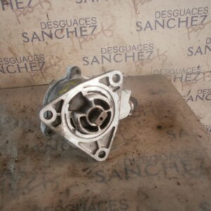 DEPRESOR FRENO / BOMBA VACIO FIAT DOBLO (119) 1.9 Diesel CAT