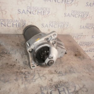 MOTOR ARRANQUE OPEL ASTRA H BER. 1.4 16V