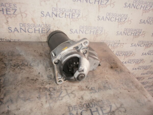 MOTOR ARRANQUE OPEL ASTRA H BER. 1.4 16V