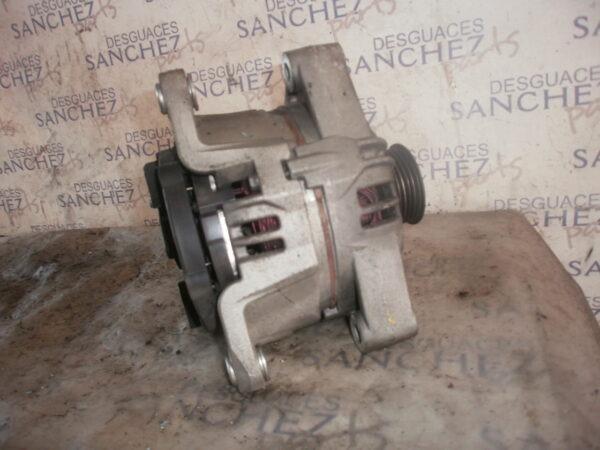ALTERNADOR OPEL ASTRA H BERLINA 1.4 16V - Imagen 2