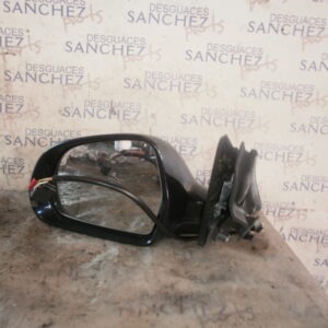 RETROVISOR IZQUIERDO AUDI A4 BER. (B8) 2.0 16V TDI