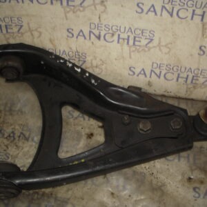 BRAZO SUSPENSION INFERIOR DELANTERO IZQUIERDO RENAULT CLIO II FASE II (B/CB0) 1.5 dCi Diesel