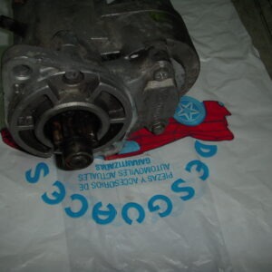 MOTOR ARRANQUE KIA CARENS (UN) 2.0 CRDi