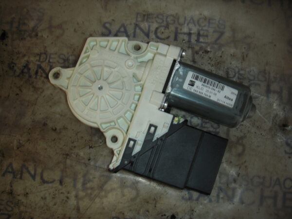 MOTOR ELEVALUNAS DELANTERO DERECHO SEAT ALTEA XL (5P5) 1.9 TDI