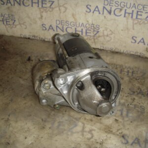 MOTOR ARRANQUE SUZUKI BALENO BERLINA SY (EG) 1.6 16V CAT