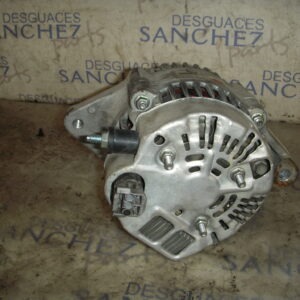 ALTERNADOR SUZUKI BALENO BERLINA SY (EG) 1.6 16V CAT