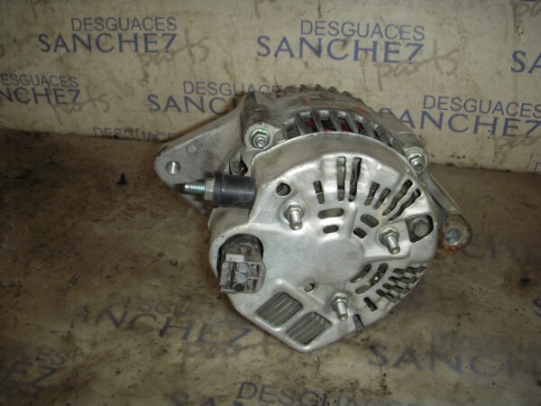 ALTERNADOR SUZUKI BALENO BERLINA SY (EG) 1.6 16V CAT