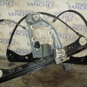 MOTOR ELEVALUNAS DELANTERO DERECHO MERCEDES CLASE C (W203) SPORTCOUPE 2.2 CDI CAT