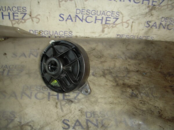 VALVULA EGR OPEL ASTRA G BERLINA 2.0 16V CAT (X 20 XEV / L34)