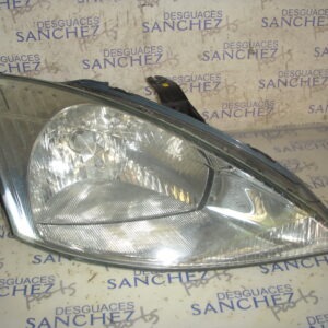 FARO DERECHO FORD FOCUS BERLINA (CAK) 1.8 TDDI Turbodiesel CAT