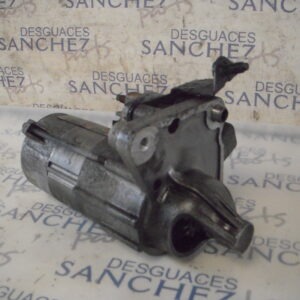 MOTOR ARRANQUE CITROEN C4 BERLINA 1.6 16V HDi