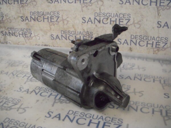MOTOR ARRANQUE CITROEN C4 BERLINA 1.6 16V HDi