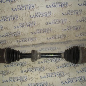 TRANSMISION DELANTERA DERECHA HONDA CR-V (RD8) 2.2 CTDI