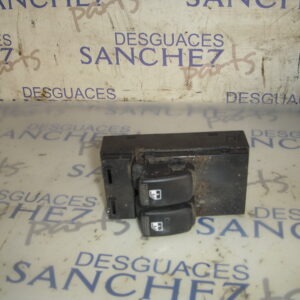 MANDO ELEVALUNAS DELANTERO IZQUIERDO HYUNDAI GETZ (TB) 1.3 CAT