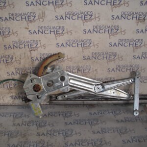 MOTOR ELEVALUNAS DELANTERO IZQUIERDO SUZUKI IGNIS RM (MH) 1.3 16V CAT