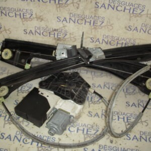 MOTOR ELEVALUNAS DELANTERO IZQUIERDO VOLKSWAGEN JETTA (162) 1.2 TSI